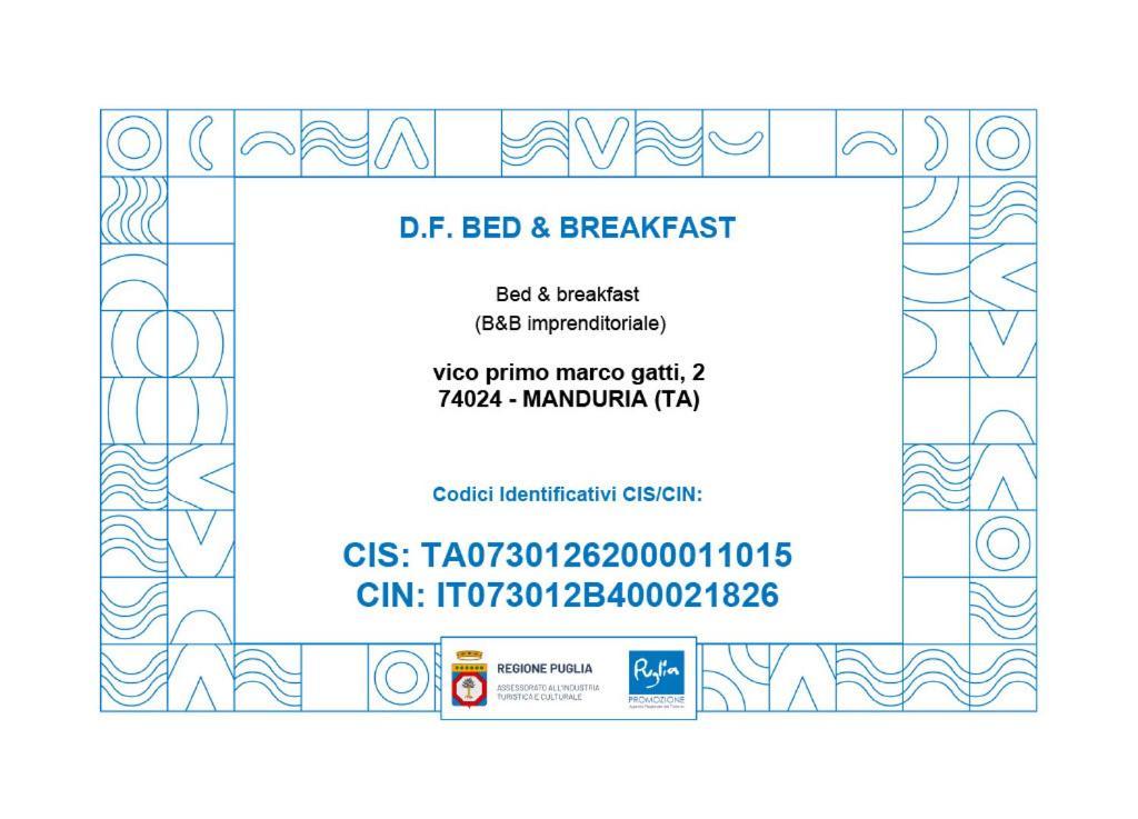 Df Bed And Breakfast Mandurie Extérieur photo